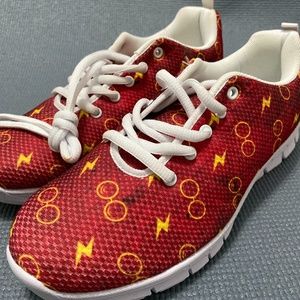Harry Potter Sneakers